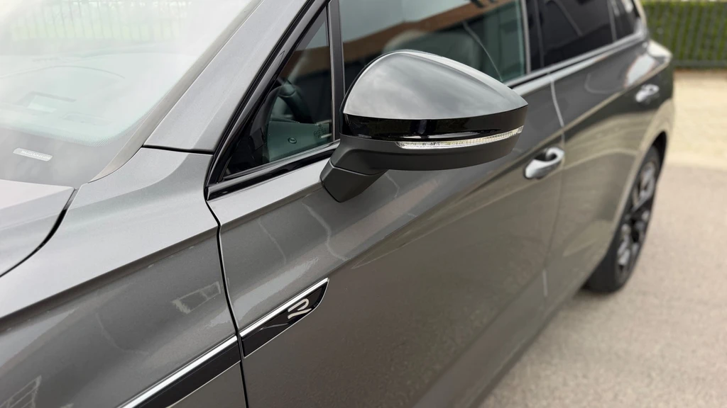 Volkswagen Touareg – foto 27