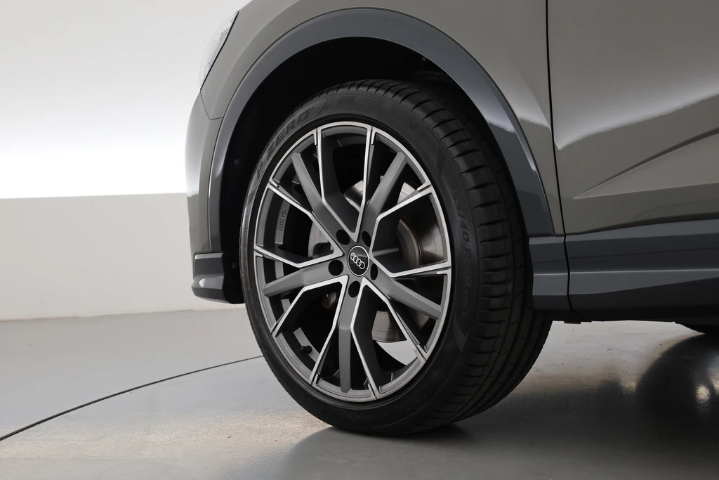 Audi Q3 – foto 49