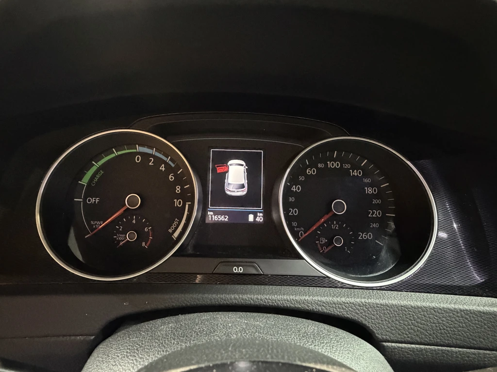 Volkswagen Golf – foto 29
