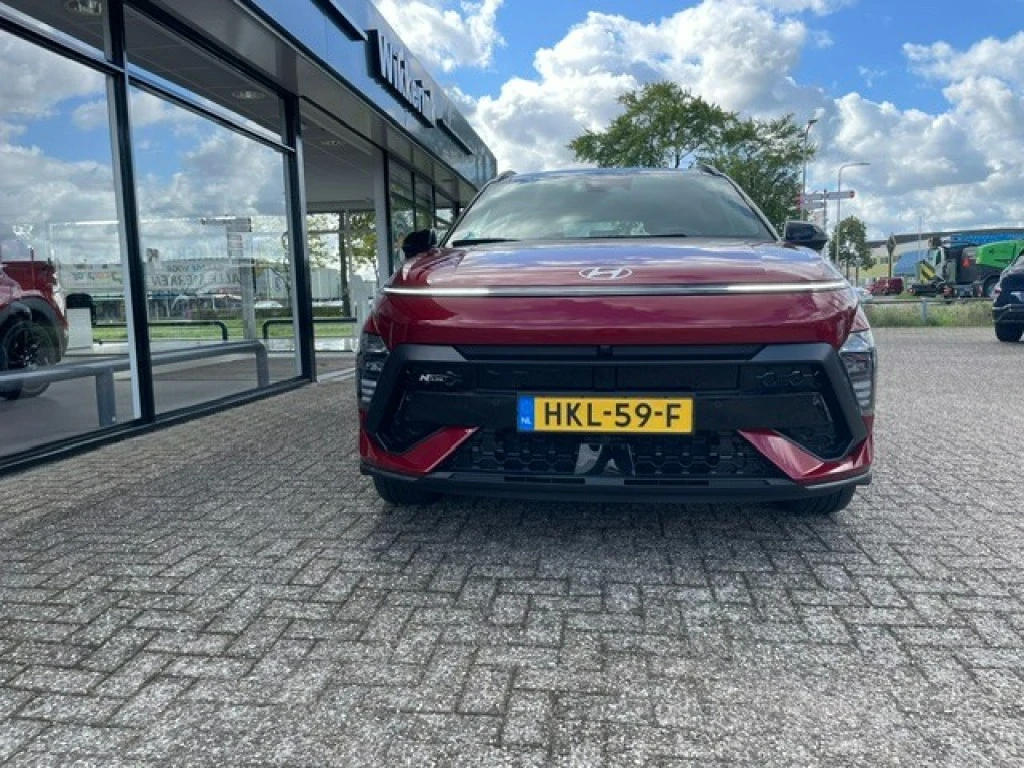 Hyundai Kona – foto 5
