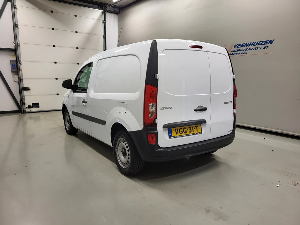 Mercedes-Benz Citan – foto 3