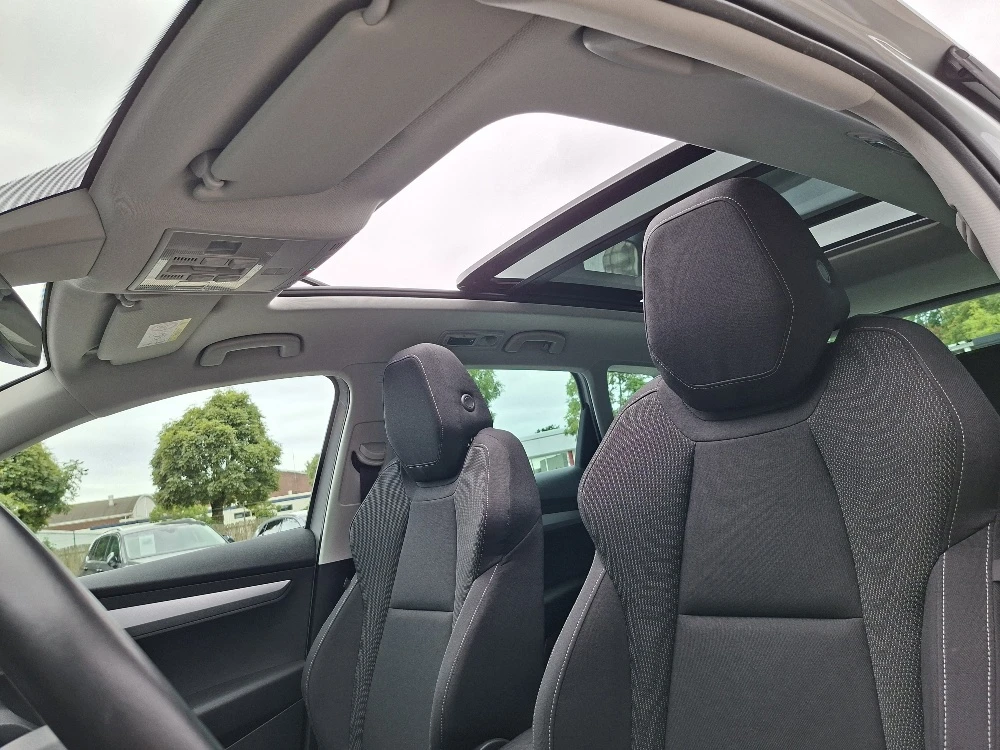 Škoda Karoq – foto 10