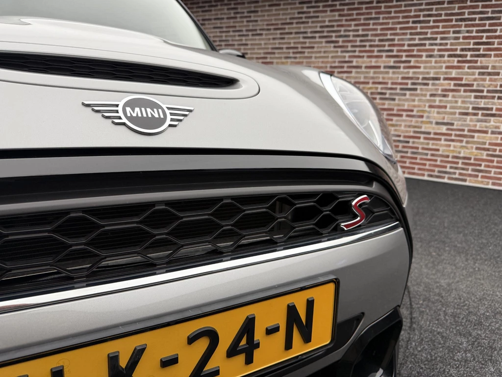 MINI Cooper S – foto 44
