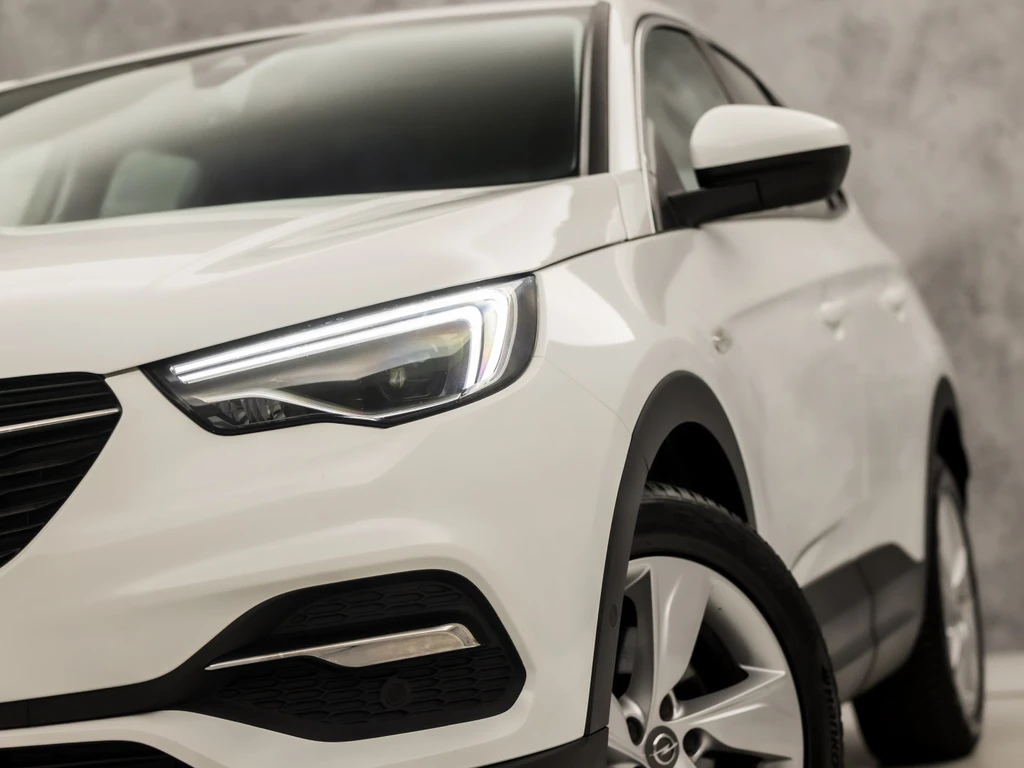 Opel Grandland X – foto 14