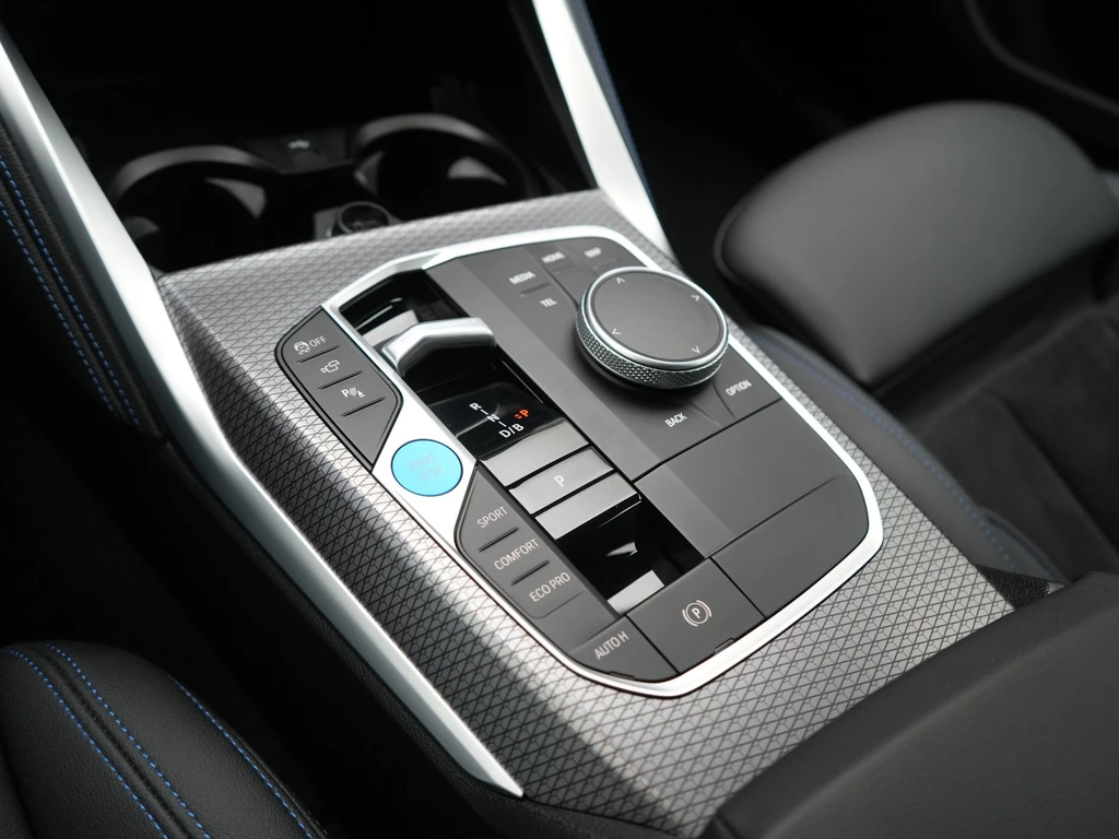 BMW i4 – foto 33