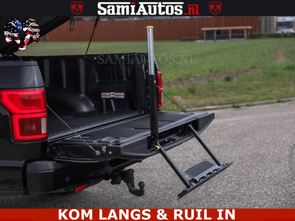 Ford F-150 – foto 25
