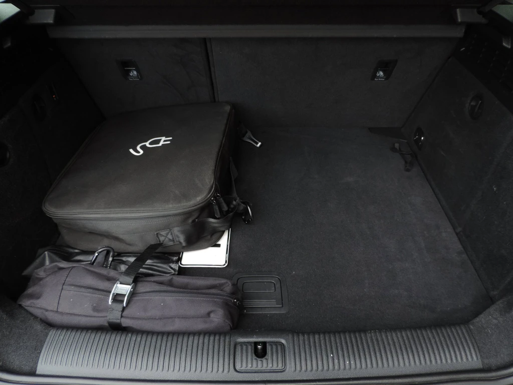 Audi A3 – foto 32