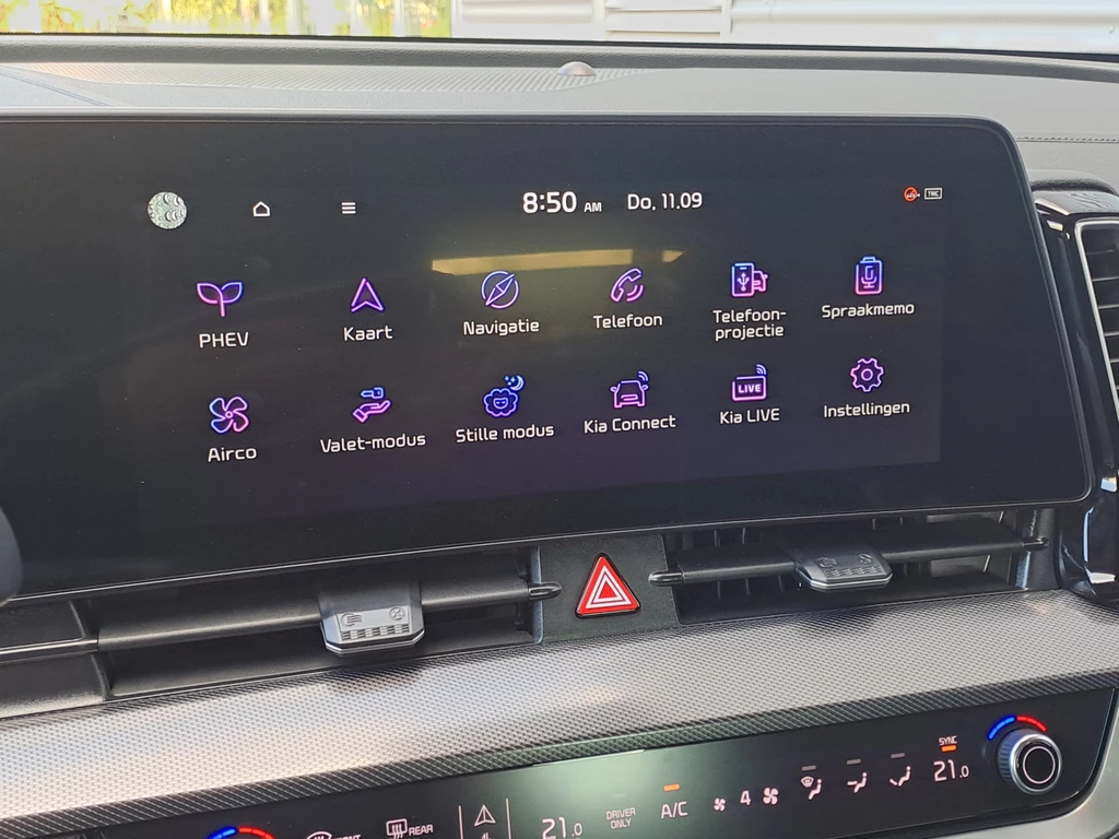 Kia Sportage – foto 47