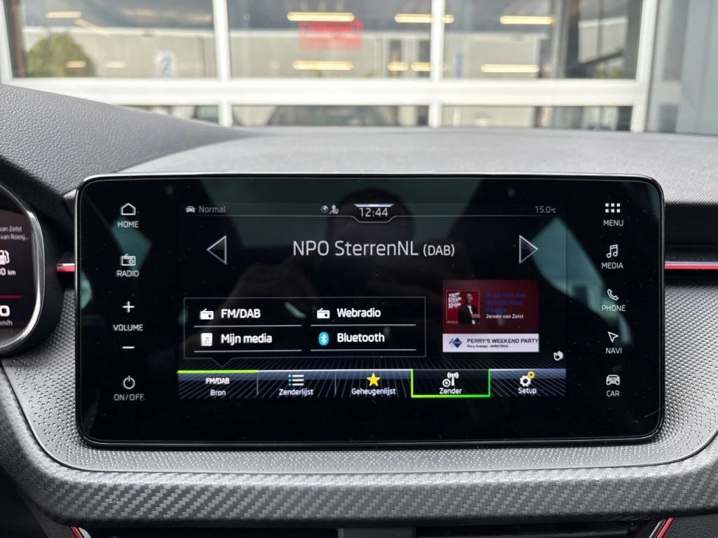Škoda Kamiq – foto 20
