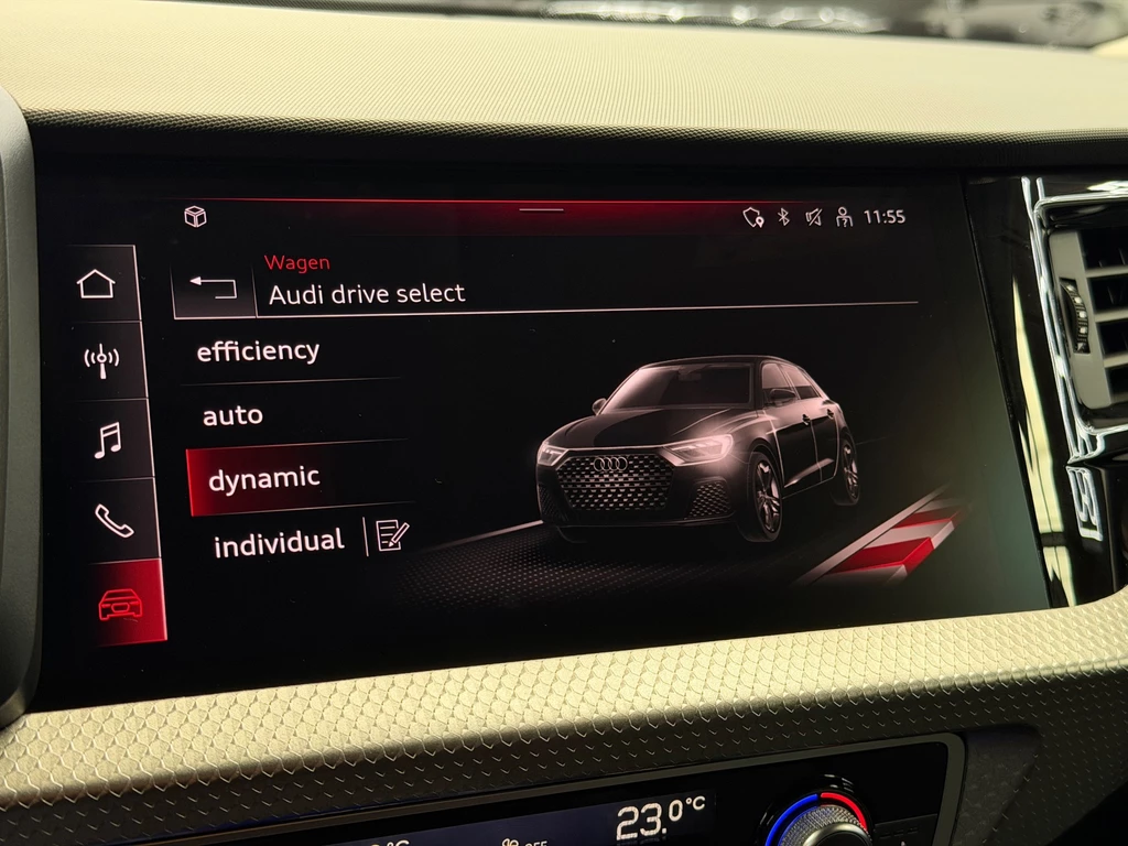 Audi A1 Sportback – foto 17