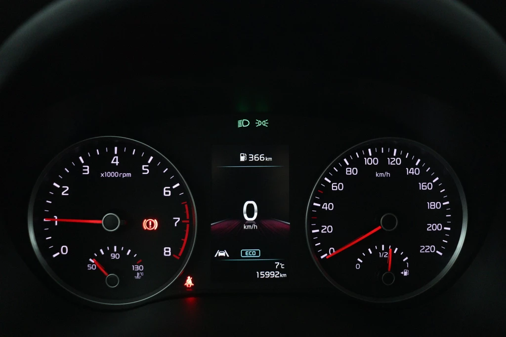Kia Stonic – foto 23