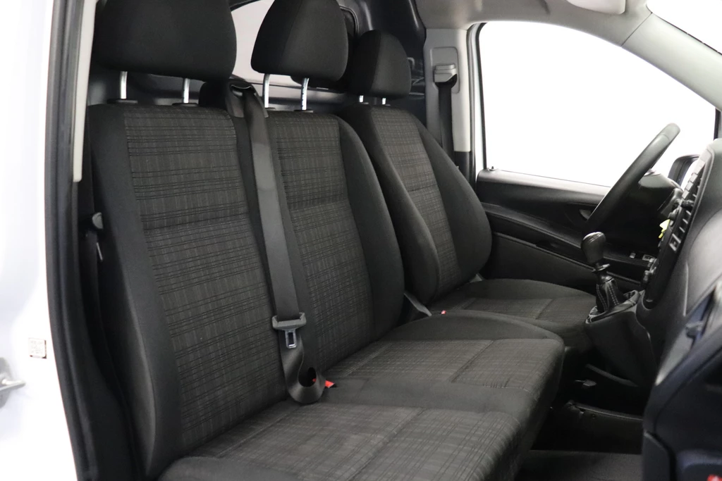 Mercedes-Benz Vito – foto 8
