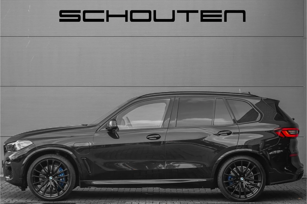 BMW X5 – foto 3