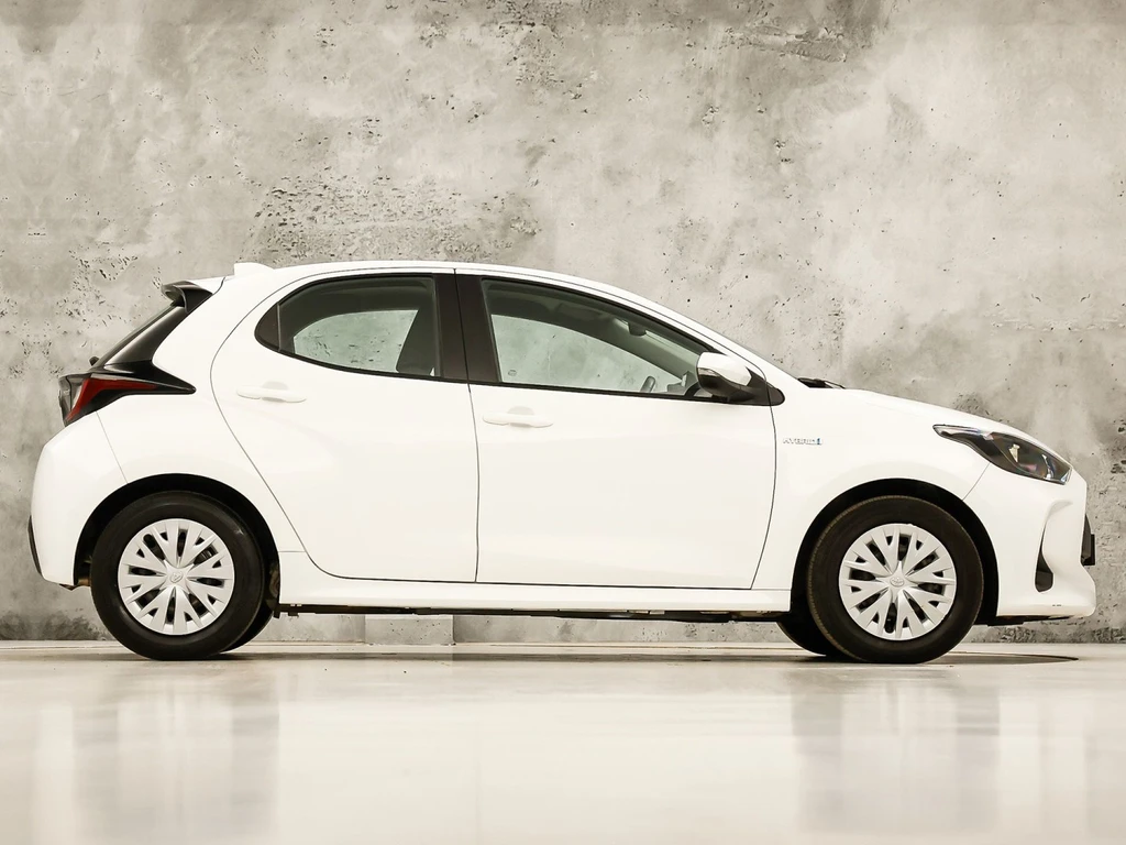 Toyota Yaris – foto 6