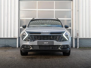 Kia Sportage – thumbnail 8
