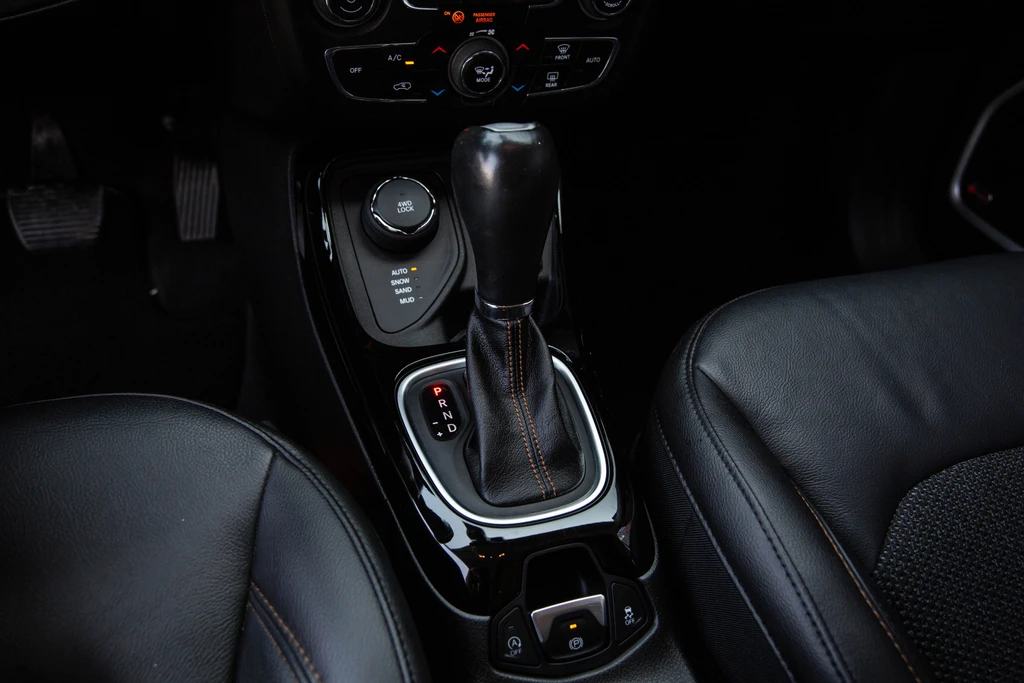 Jeep Compass – foto 23