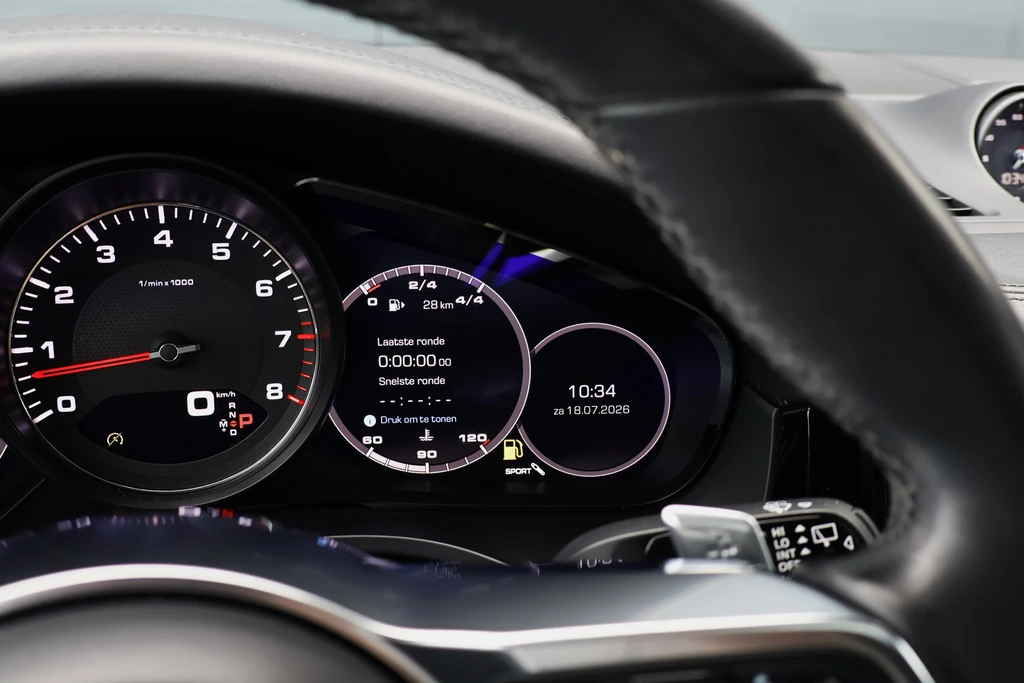 Porsche Cayenne – foto 41