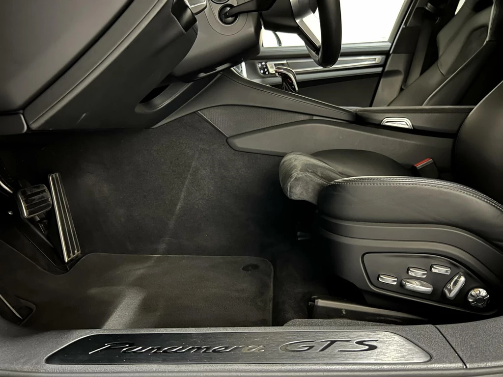 Porsche Panamera – foto 26