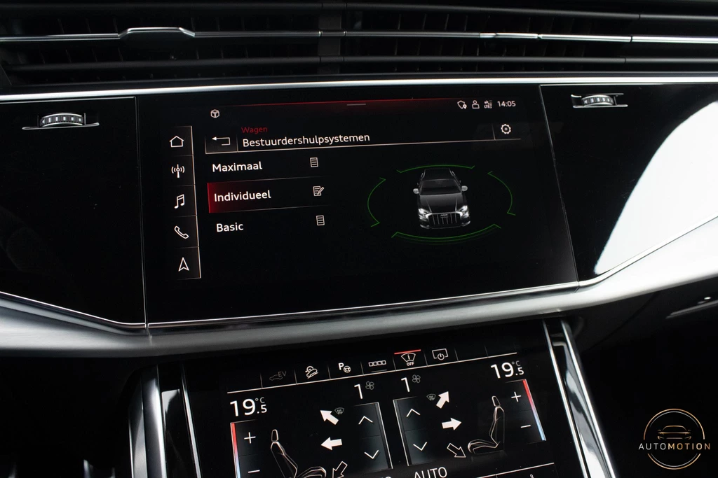 Audi Q8 – foto 49
