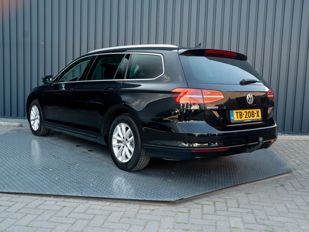 Volkswagen Passat – foto 7