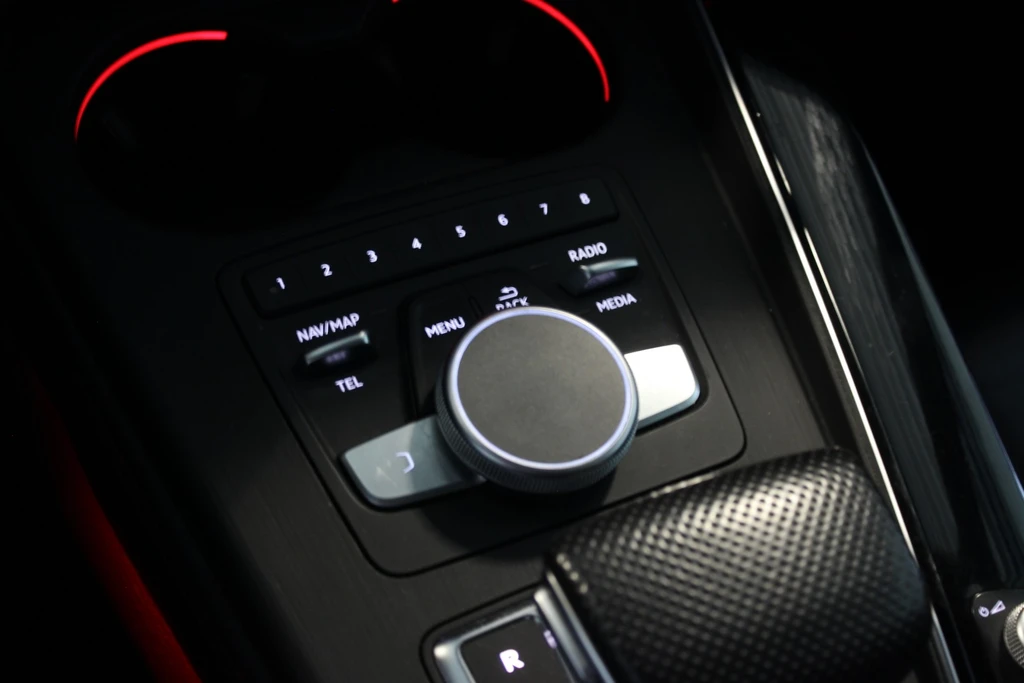 Audi A4 – foto 17