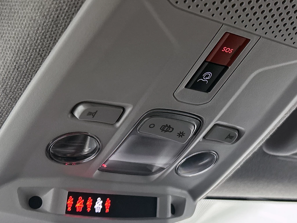 Citroën C4 – foto 11