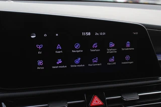 Kia Niro EV – thumbnail 16