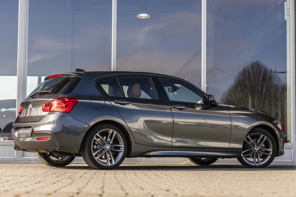 BMW 1 Serie – foto 6