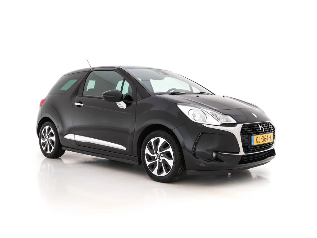 DS DS 3 – foto 5