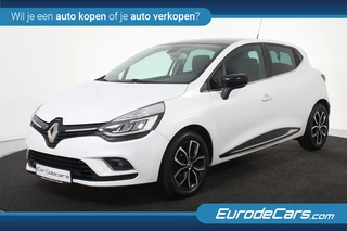 Renault Clio – thumbnail 1