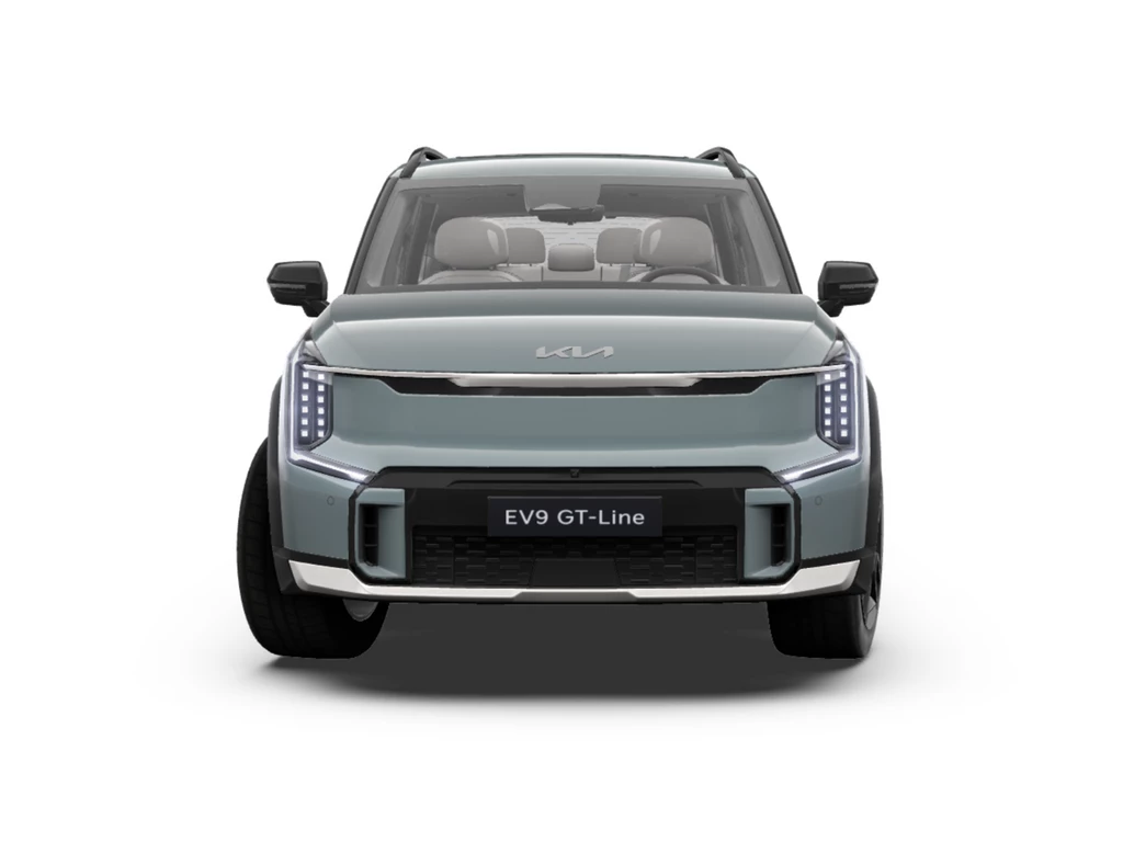 Kia EV9 – foto 6