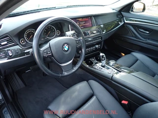 BMW 5 Serie – thumbnail 11