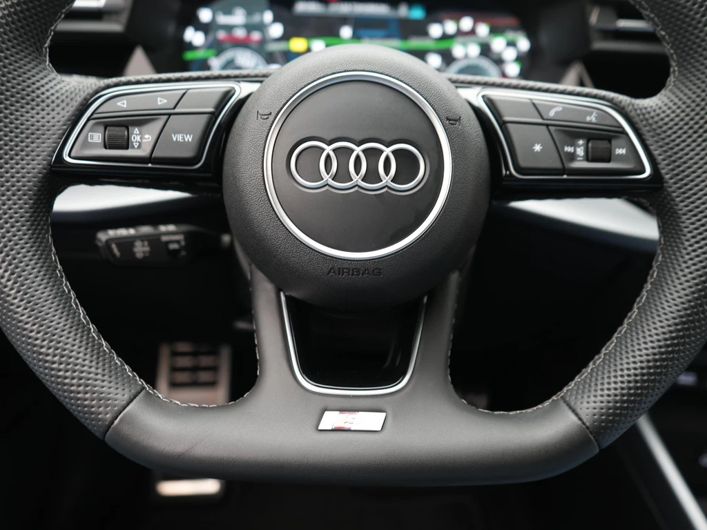 Audi A3 – foto 20