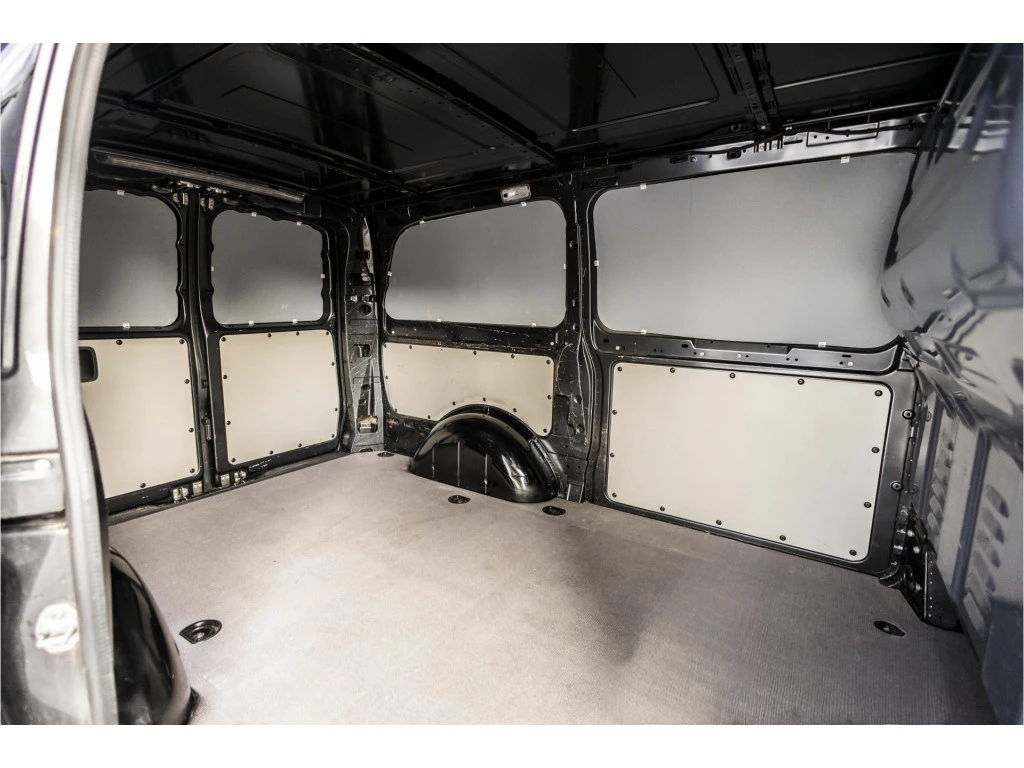 Mercedes-Benz Vito – foto 12