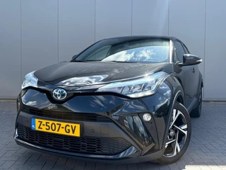 Toyota C-HR – thumbnail 3