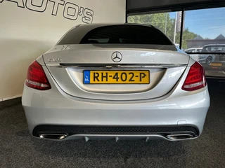 Mercedes-Benz C-Klasse – thumbnail 8