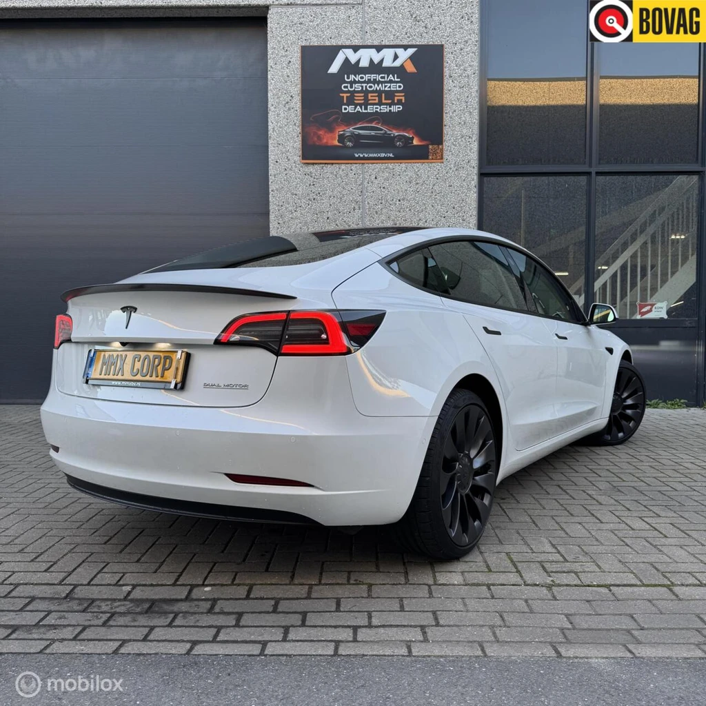 Tesla Model 3 – foto 7