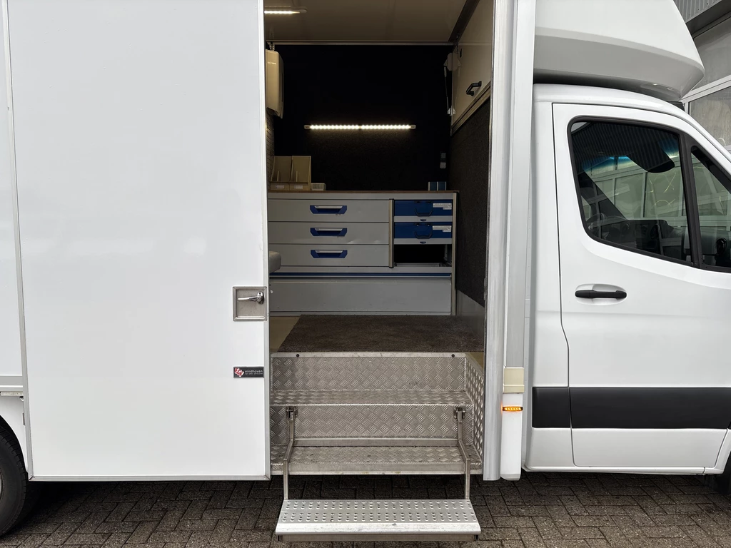 Mercedes-Benz Sprinter – foto 22