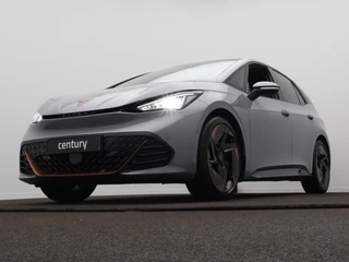 CUPRA Born – thumbnail 2