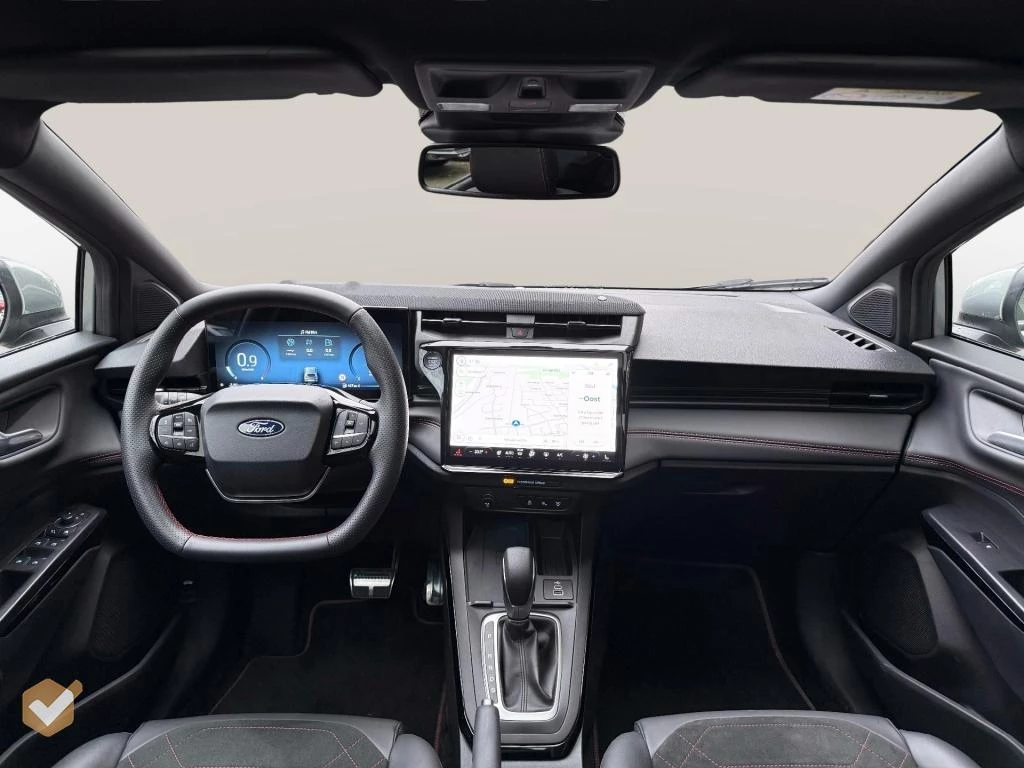 Ford Puma – foto 11