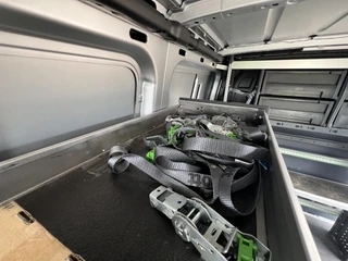Mercedes-Benz Sprinter – thumbnail 35