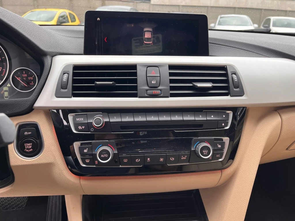 BMW 4 Serie – foto 23