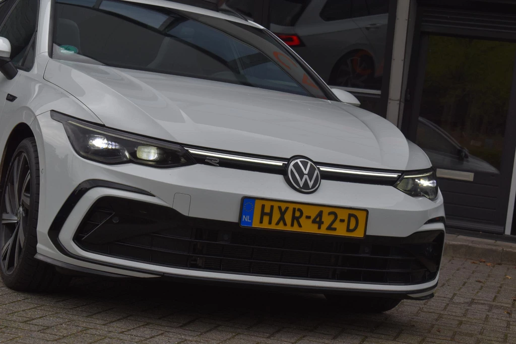 Volkswagen Golf – foto 13
