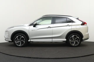 Mitsubishi Eclipse Cross – thumbnail 2
