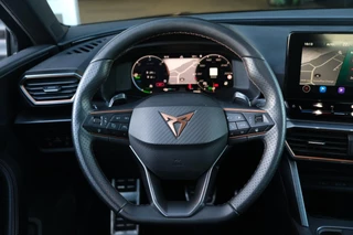 CUPRA Leon Sportstourer – thumbnail 14