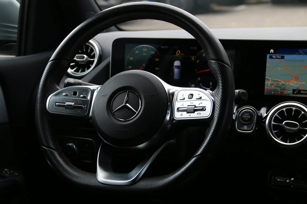 Mercedes-Benz B-Klasse – foto 16