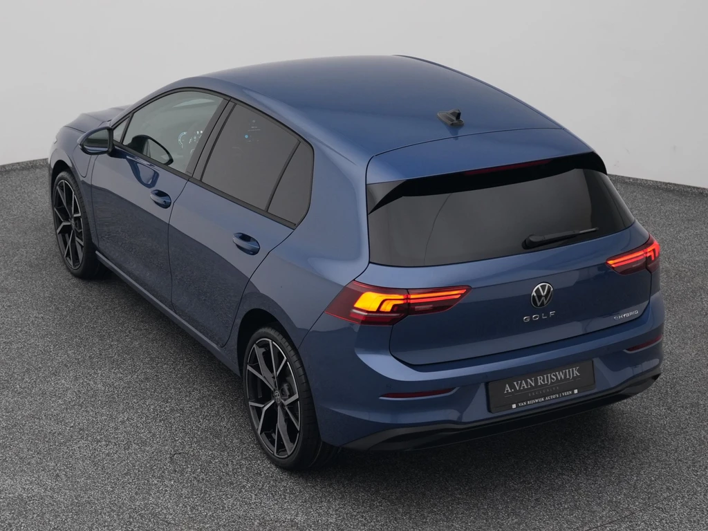 Volkswagen Golf – foto 6