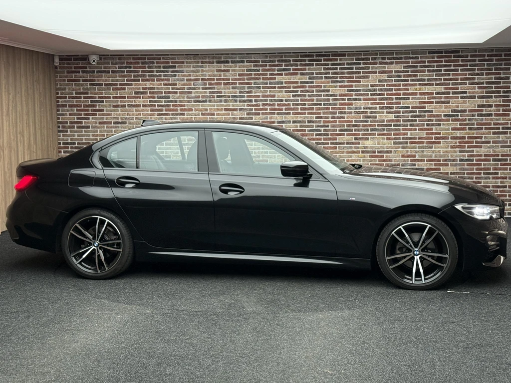 BMW 3 Serie – foto 11