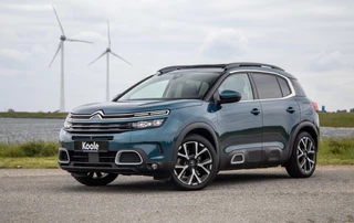 Citroën C5 Aircross – thumbnail 1