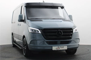 Mercedes-Benz Sprinter – thumbnail 12